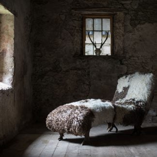 Rannoch Chaise