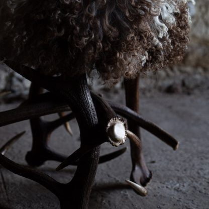 Rannoch Stool