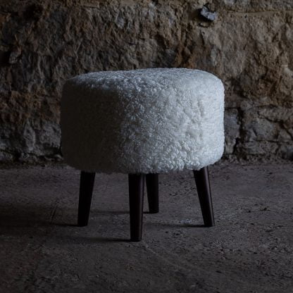 Rum Stool