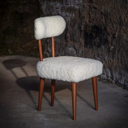 The Pentland Dining Chair